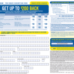 Goodyear 2024 Rebate Form