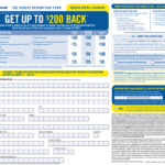 Goodyear Rebate Form September 2024