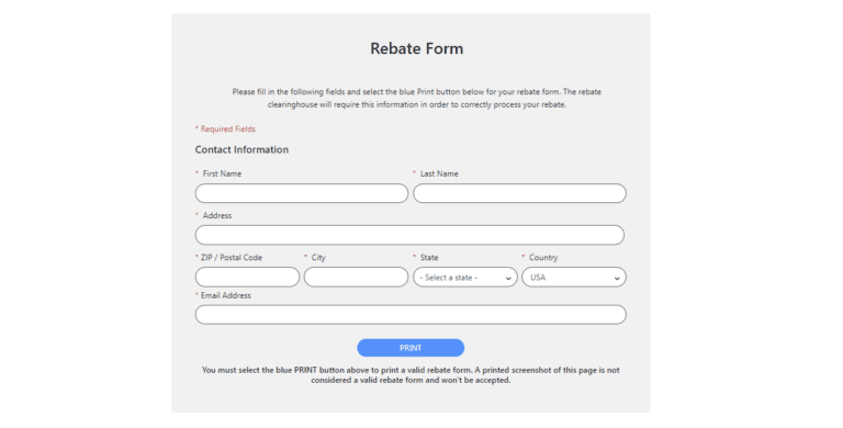 Menards 11 Rebate Form 2024 4995