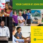 John Deere Employee Rebate Form 2024